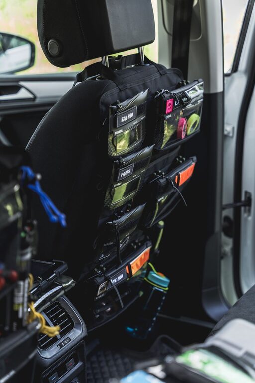 How to Keep Your Car Organised and Clean for a Stress-Free Drive