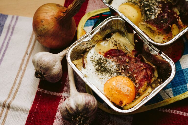 Easy Meal Prep Ideas for Busy Weeks: Save Time and Eat Well