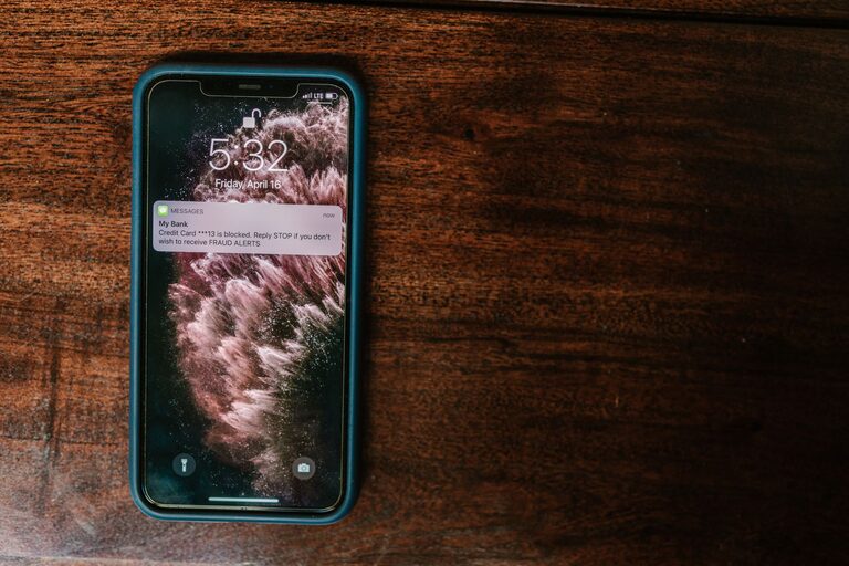 Tips for Setting Boundaries with Notifications to Boost Your Focus